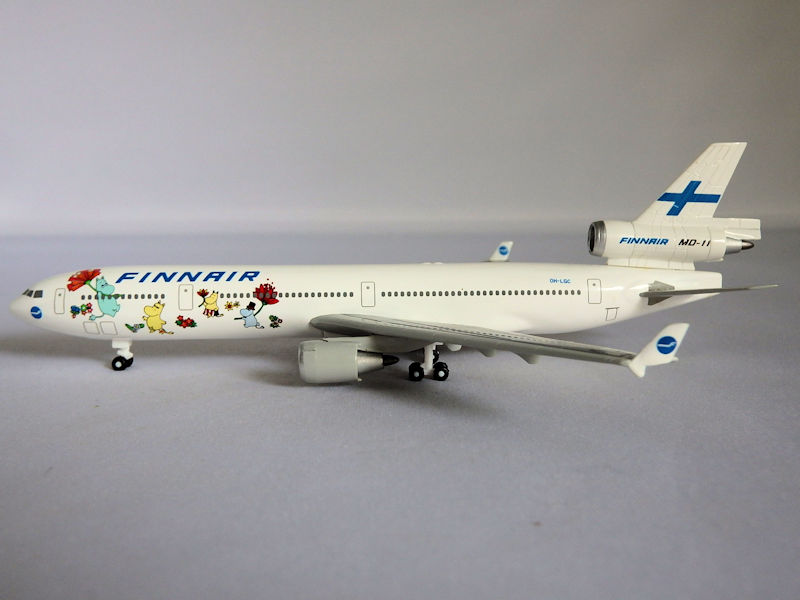 Airplane Model